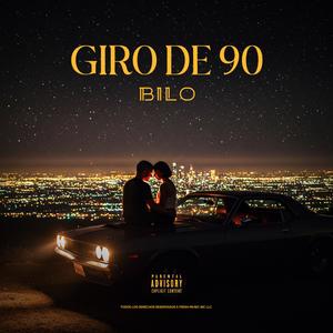 Giro de 90 (feat. Bilo)
