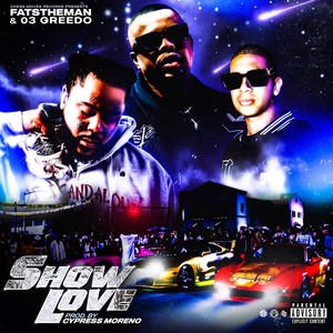 Show Love (Explicit)