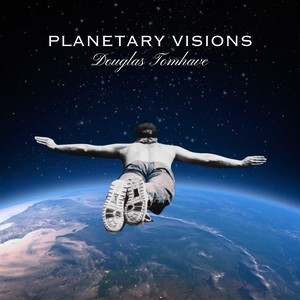 Planetary Visions (feat. Lauren Nikohl & Jeff Landby)