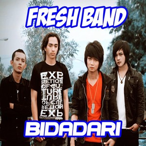 Bidadari (Explicit)