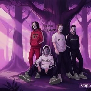 Si no te tengo (feat. Jack DG, Alejandro Infante & Delvis DC)