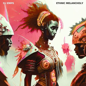 Ethnic Melancholy (Explicit)