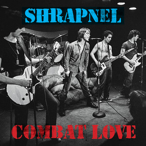 Combat Love b/w Hey (2024 Remastered Version)