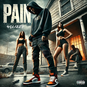 Pain (Explicit)