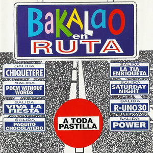 Bakalao en Ruta