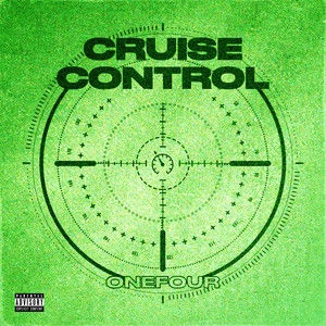 Cruise Control (Explicit)