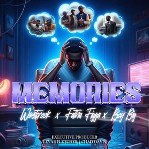 MEMORIES (Explicit)