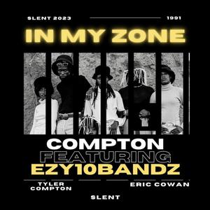 In My Zone (feat. Ezy10Bandz) [Explicit]