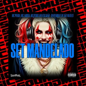 SET MANDELADO (Explicit)