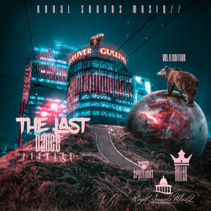 Heavy Storm (Gqom Mix)