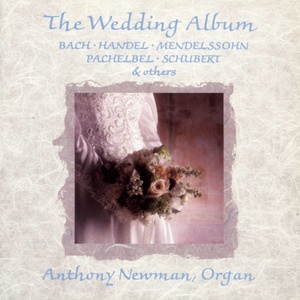 The Wedding Album