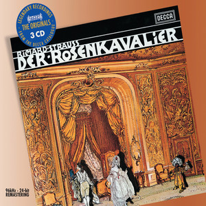 Der Rosenkavalier, Op. 59 / Act 1 - Act 1 - 