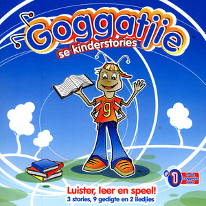 Goggatjie se Kinderstories