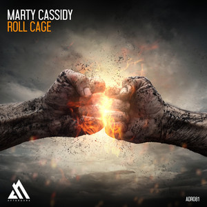 Marty Cassidy - Roll Cage