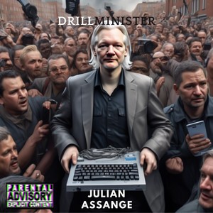 Julian Assange (Explicit)