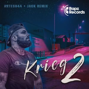 Krieg 2 (JACK Remix|Explicit)