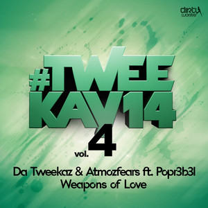 Weapons of Love (Radio Edit)