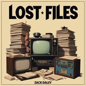 Lost Files (Explicit)