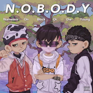 N.O.B.O.D.Y