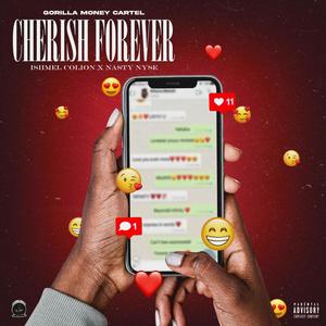 Cherish Forever(feat. Nasty Nyse)