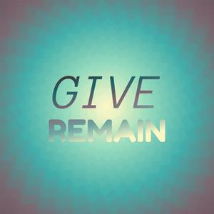 Give Remain