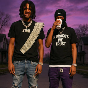 not fa the test (feat. Bj3X) [Explicit]