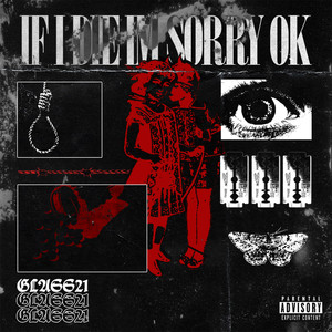 If I Die I'm Sorry Ok (Explicit)