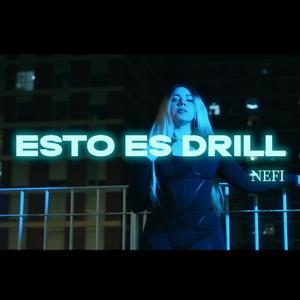 Esto es Drill (Explicit)