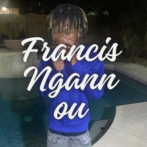 Francis Ngannou (Explicit)