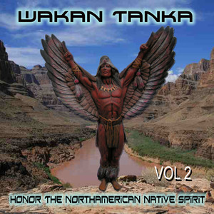 Honor the Northamerican Native Spirit, Vol. 2