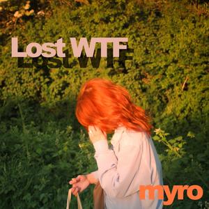 Lost WTF