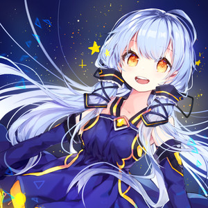 沙雕少年可乐君 - 星落凡尘