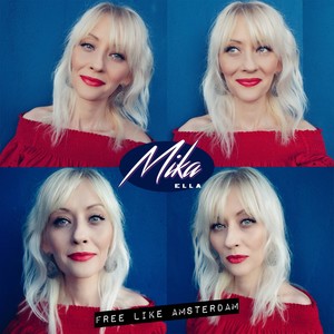 Free Like Amsterdam (Inst.)