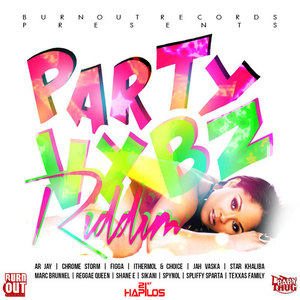 Party Vybz Riddim