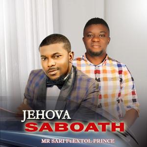 Jehova Saboath (feat. Extol Prince)