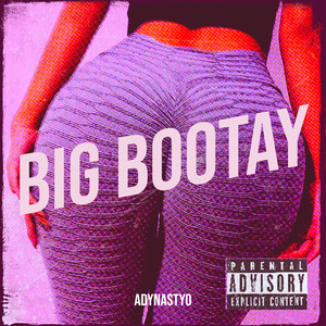 Big Bootay (Explicit)