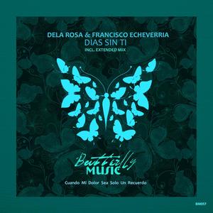 Dias Sin Ti (Extended Mix)