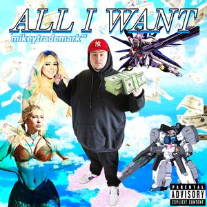 All I Want (Explicit)