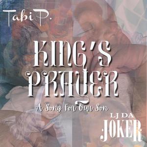 King's Prayer (feat. Tabi P.)