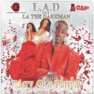 Diary of a Playboy (Explicit)