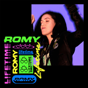 Lifetime (Jayda G Baleen Mix)