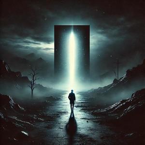 JOURNEY (feat. K Bag) (Explicit)