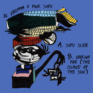 Looking For(the Island of the Sun)