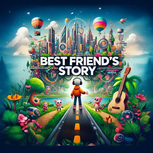 Best Friend's Story