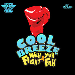 Weh Yuh a Fight Fah - Single