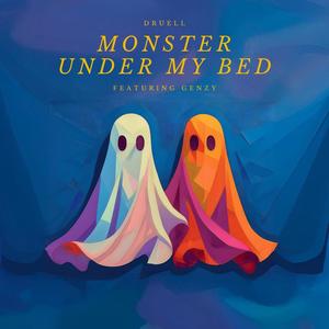 Monster Under My Bed (feat. Genzy)