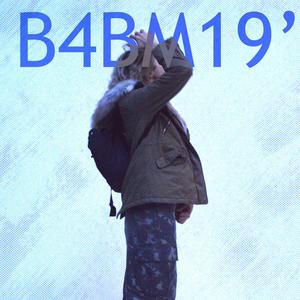 B4BM19' w/luangelus (Explicit)