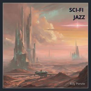 Sci-Fi Jazz