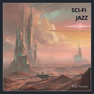 Cosmic Jazz