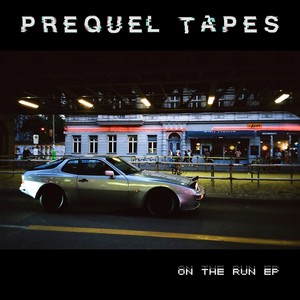 On The Run EP